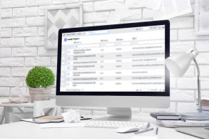 Fire-tech software
