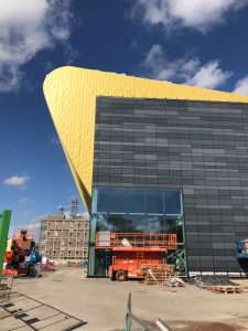 Hull Venue