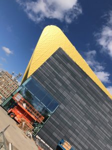 Hull Venue
