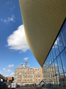 Hull Venue