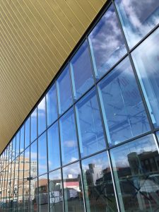 Hull Venue