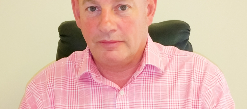 David Green