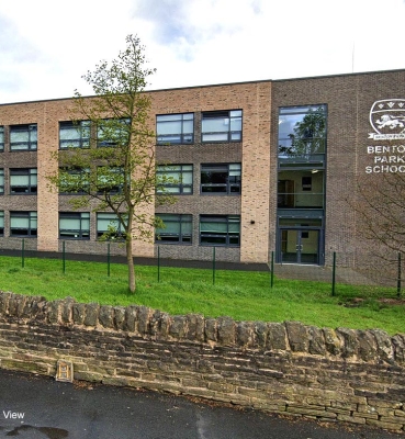 Benton Park School, Leeds