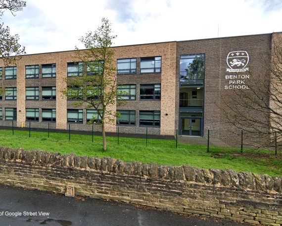 Benton Park School, Leeds